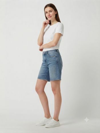 The City Shorts